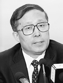 李鴻忠:在推進跨越式發展中攀登“戰略支點”