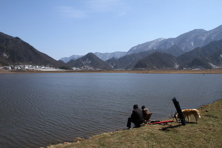 神農架大九湖景區(qū)重新開放