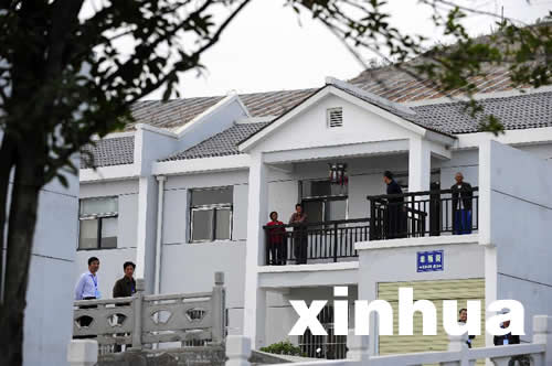 我國南水北調中線工程移民搬遷全部結束