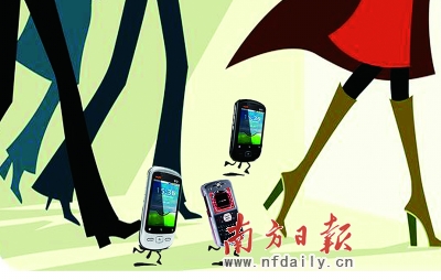 蘋果公司首次發(fā)聲明否認對iPhone用戶“盯梢”