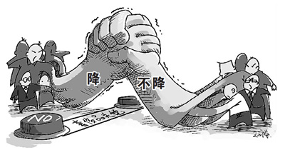 奢侈品該不該降稅?消費者為何到境外購買