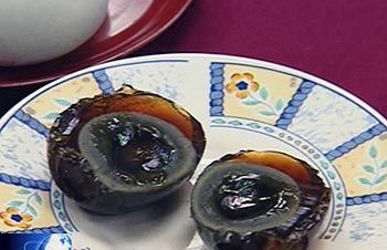 中國(guó)最大蛋企發(fā)函抗議 要CNN向全球皮蛋消費(fèi)者道歉