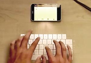 傳已獲通訊委員會認證 iPhone5真的要來了