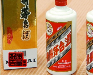 央視曝光制售假酒產業鏈 造假人員假舉報試探公安