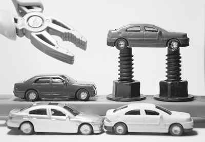 汽車三包，何時能實現(xiàn)？