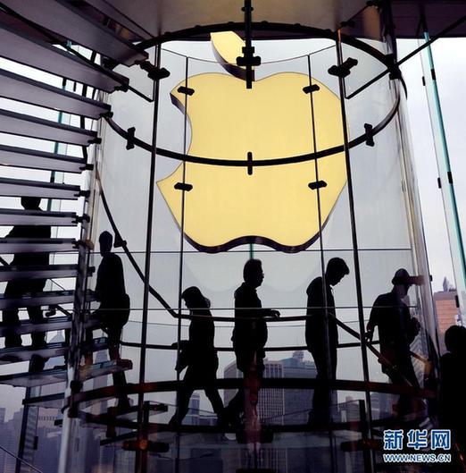 只接受網上預訂 新iPad銷售前景看好
