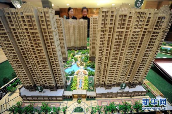 樓市“回暖”：“殺跌反彈”還是“全面復蘇”？