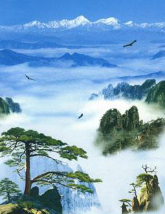 中國門票最貴的十大景區
