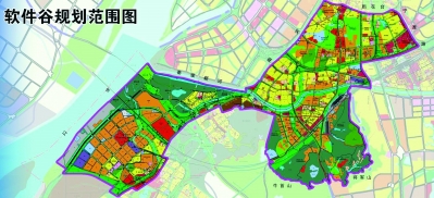 華麗轉身 南京遞出“軟件名城”新名片