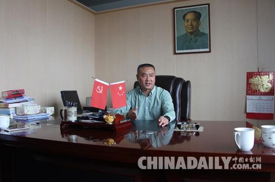莫舍社區(qū)打造經(jīng)濟文化惠民的和諧社區(qū)