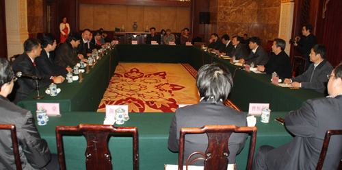 南通：心系僑商創(chuàng)業(yè)發(fā)展 獻(xiàn)策家鄉(xiāng)共創(chuàng)輝煌