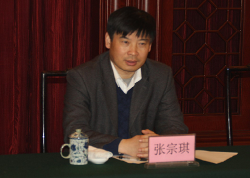 南通：心系僑商創(chuàng)業(yè)發(fā)展 獻(xiàn)策家鄉(xiāng)共創(chuàng)輝煌
