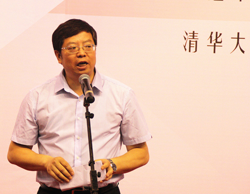 中國當代工藝美術系列大展正式在南通拉開帷幕