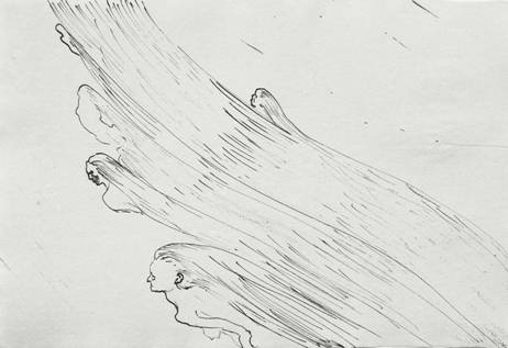 捷克藝術(shù)家可可利亞首次來華辦個(gè)展