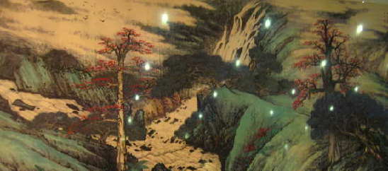 “美麗中國 藝術(shù)中華”拍賣活動(dòng)在山東舉行