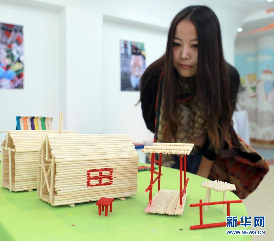 創意環保：呼吁企業將環保付諸實踐