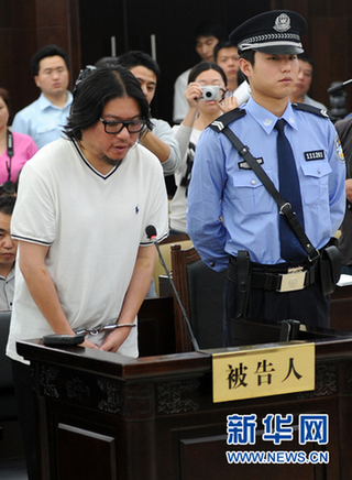 高曉松被指浮躁自負絕非偶然 顯赫身世大起底(圖)