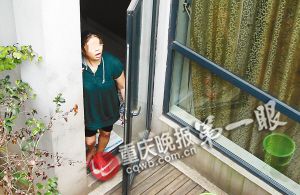 別墅斗犬去年咬傷釣魚(yú)者 今年咬死來(lái)訪客人 組圖