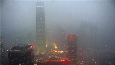 北京8大措施應(yīng)對(duì)PM2.5 增20萬畝林地