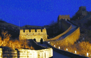 五問(wèn)長(zhǎng)城“熄燈一小時(shí)”：是環(huán)保，還是作秀？