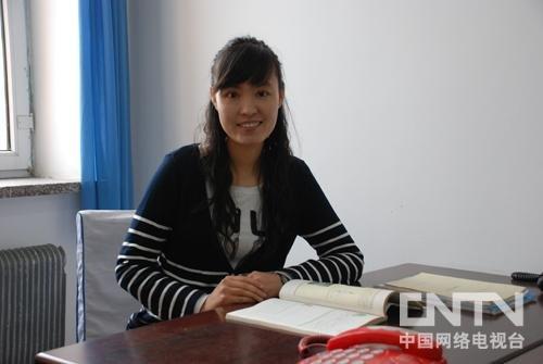 最美女教師張麗莉獲全國“五一勞動獎章”稱號