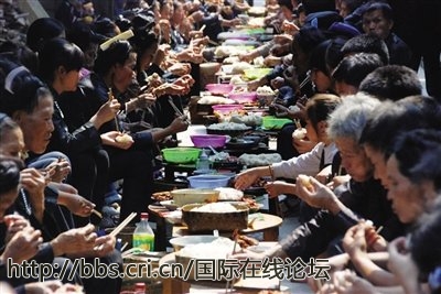 淚水口水緣何為舌尖上的中國(guó)而流