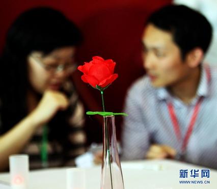 中國式相親：不結婚就被剩下