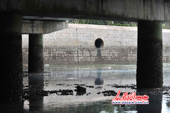 中國城市水澇困擾持續存在 下水道難題從何破解？