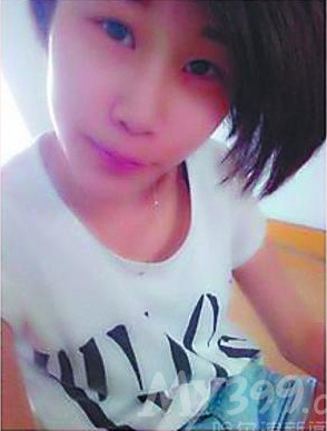 殺害愛心少女惡毒夫妻 將在半月內被提起公訴(圖)