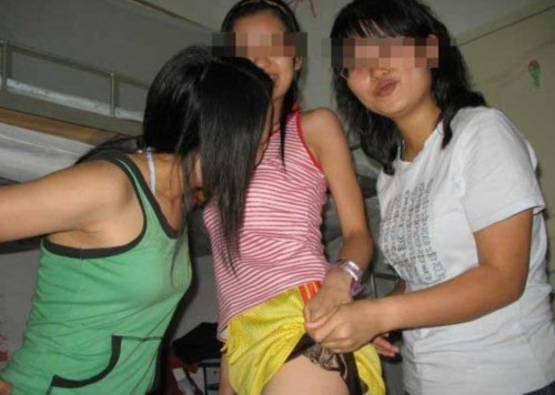 名字惹的禍！男生被分女宿舍讓網友羨慕