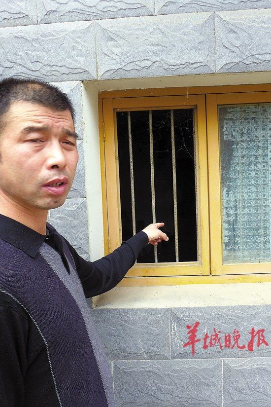 南縣校園殺妻案蒙冤丈夫洗清白