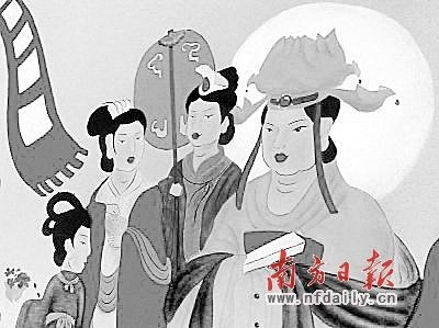 古寺遺跡被抹去 壁畫慘成“紅配綠”(組圖)