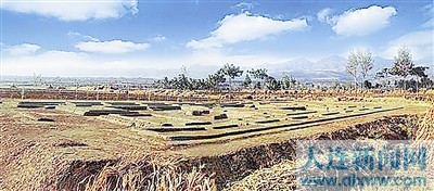 教授撰文揭密中國墓葬:西周王陵至今未發現(圖)