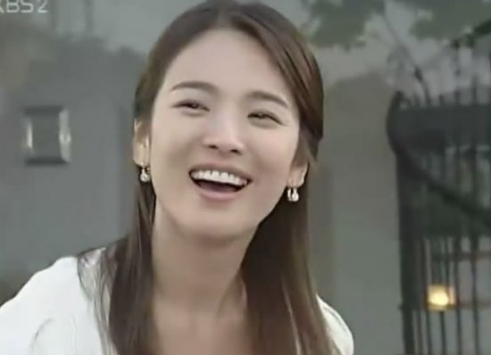 全智賢宋慧喬金泰熙 盤(pán)點(diǎn)越長(zhǎng)越逆天的凍齡女神