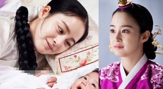 全智賢宋慧喬金泰熙 盤點越長越逆天的凍齡女神