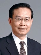 蘇樹林當選福建省省長(附簡歷)