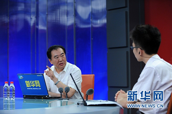 黃毅:7·23事故確是一起可以避免的責任事故