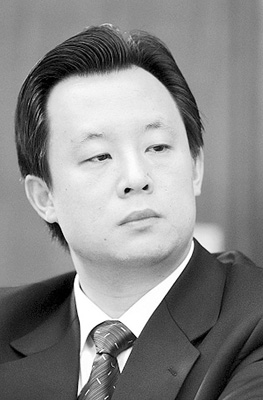 黨報刊文梳理政壇黑馬陸昊經歷：35歲任北京副市長