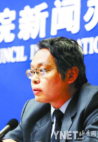 總書記總理辦公室主任揭曉 盤點(diǎn)歷任主任(圖)