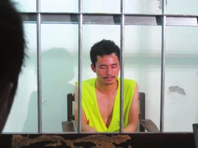 周祿寶揚(yáng)言要攜炸彈進(jìn)京被拘 涉敲詐勒索寺廟等