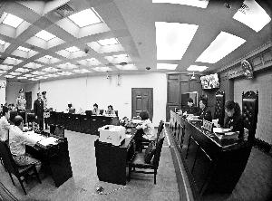 張曙光承認受賄4755余萬 自稱人品太差做事惡心