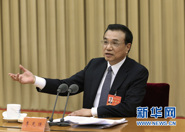 中央農(nóng)村工作會議在北京舉行 習(xí)近平、李克強作重要講話