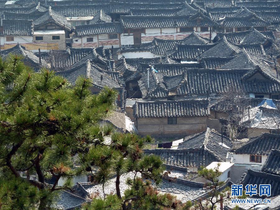 2013年新增世界遺產(chǎn)掠影