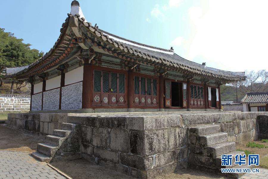 2013年新增世界遺產掠影