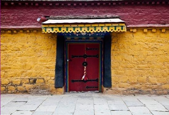 滌蕩心靈之旅 探訪拉薩的世界三大文化遺產(chǎn)