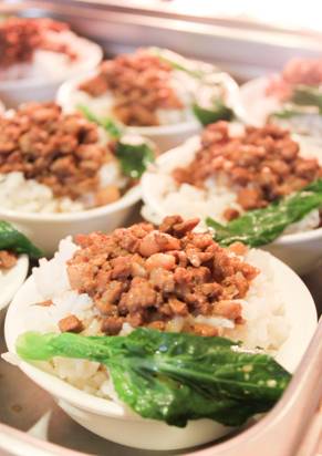 臺灣美食節引爆杭州海外海皇冠假日酒店
