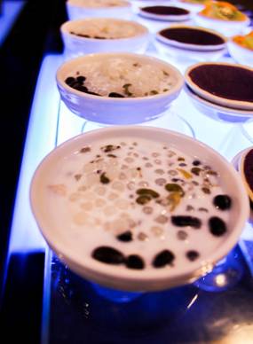 臺灣美食節引爆杭州海外海皇冠假日酒店
