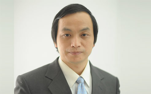 Breaking down China's food safety chain - Guest profile - 政府如何“分段管理”食品安全？ - 嘉賓照片