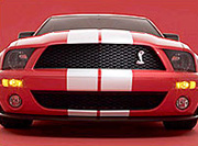 Ford suffers from profit worries