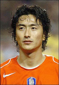 Ahn Jung-hwan
